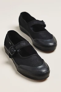 Vans Mary Jane Sneakers