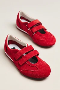 Vans LX Mary Jane Sneakers