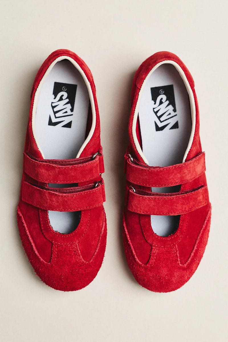 Vans LX Mary Jane Sneakers
