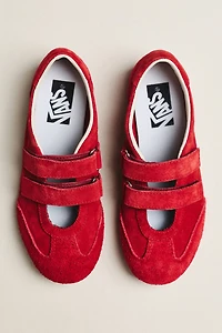 Vans LX Mary Jane Sneakers