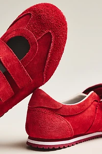 Vans LX Mary Jane Sneakers