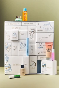 The Bridal "I Do" Countdown Beauty Gift Set