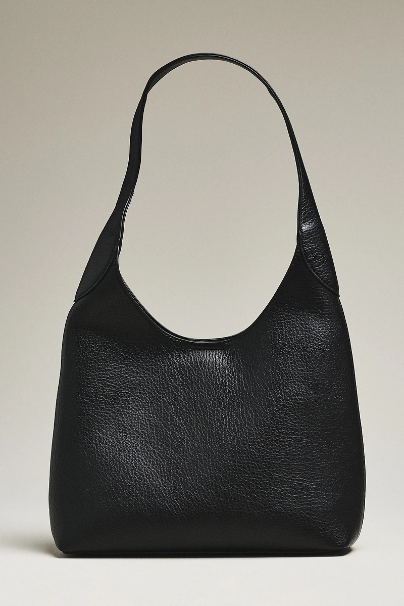 Rachel Zoe Smooth Vegan-Leather Tote