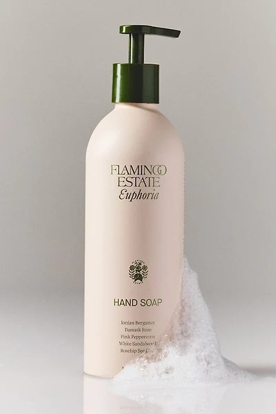 Flamingo Estate Euphoria Hand Soap