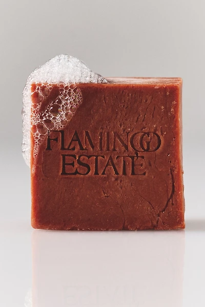 Flamingo Estate Roma Heirloom Tomato Soap Bar