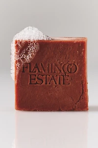 Flamingo Estate Roma Heirloom Tomato Soap Bar