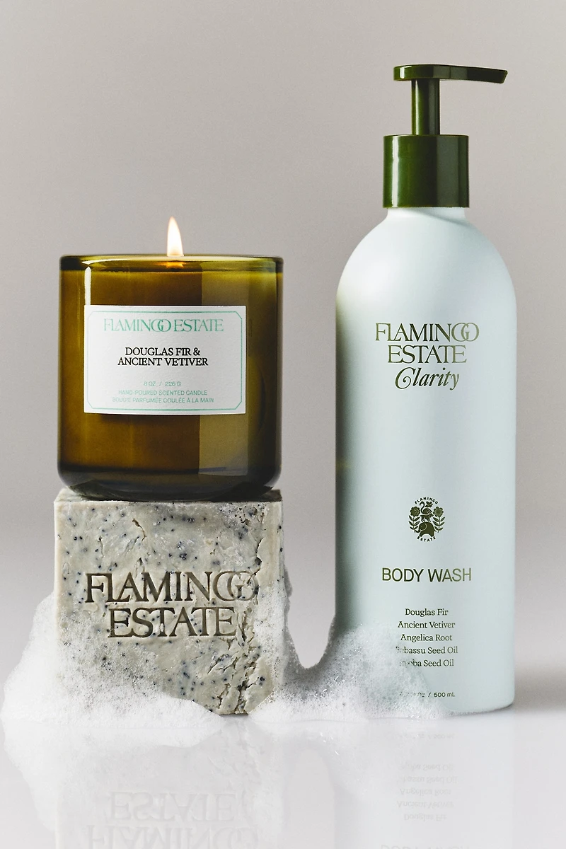 Flamingo Estate Douglas Clarity Gift Set