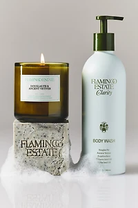 Flamingo Estate Douglas Clarity Gift Set