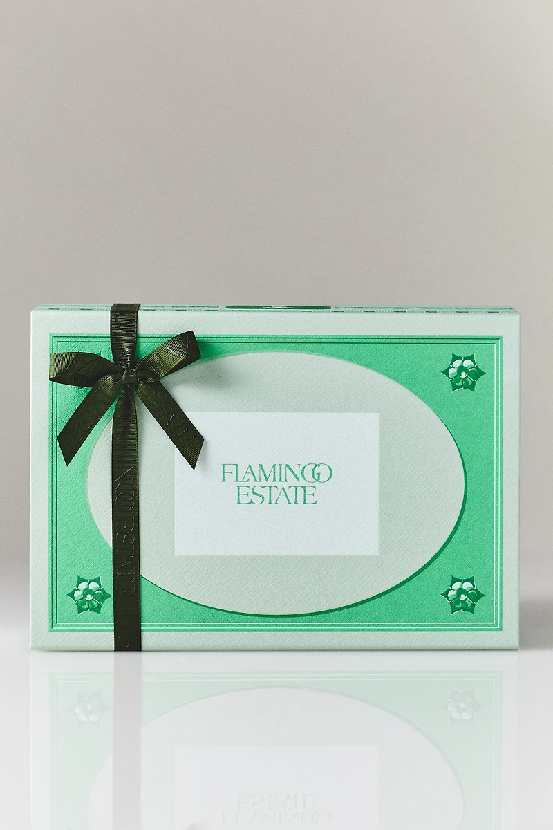 Flamingo Estate Douglas Clarity Gift Set