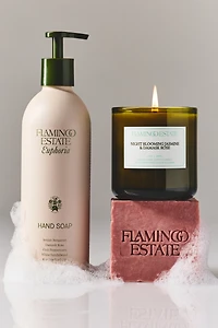 Flamingo Estate Euphoria Bath Gift Set
