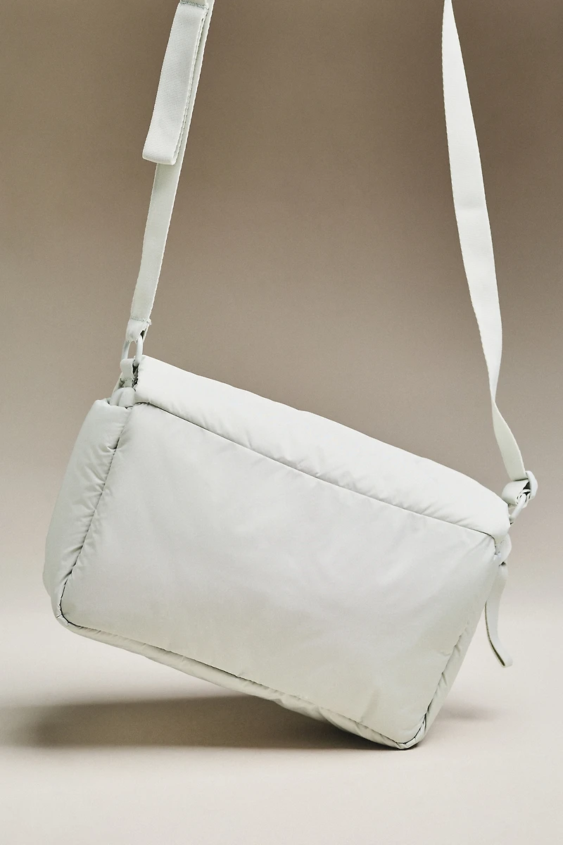Herschel Supply Co. Cloudform Crossbody Bag