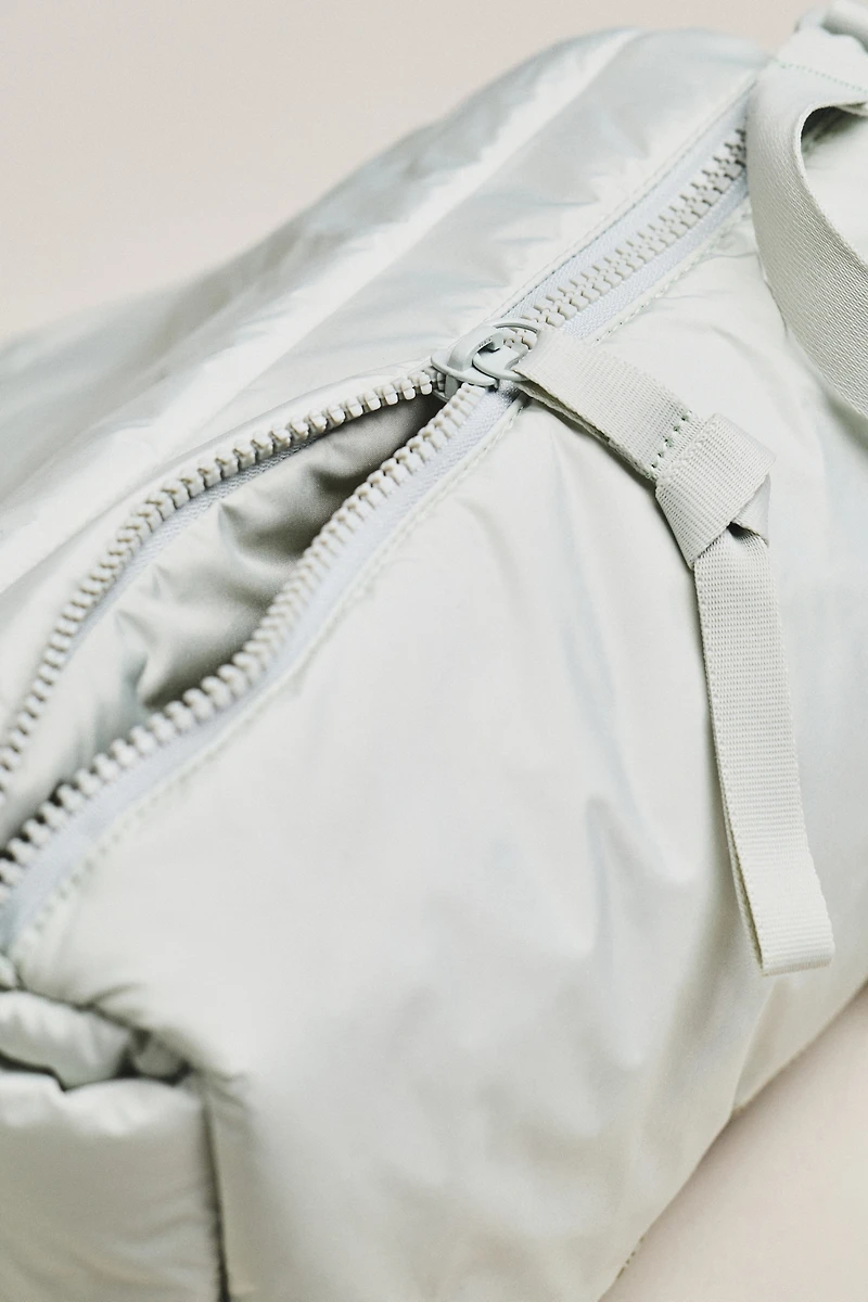 Herschel Supply Co. Cloudform Crossbody Bag