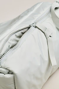 Herschel Supply Co. Cloudform Crossbody Bag