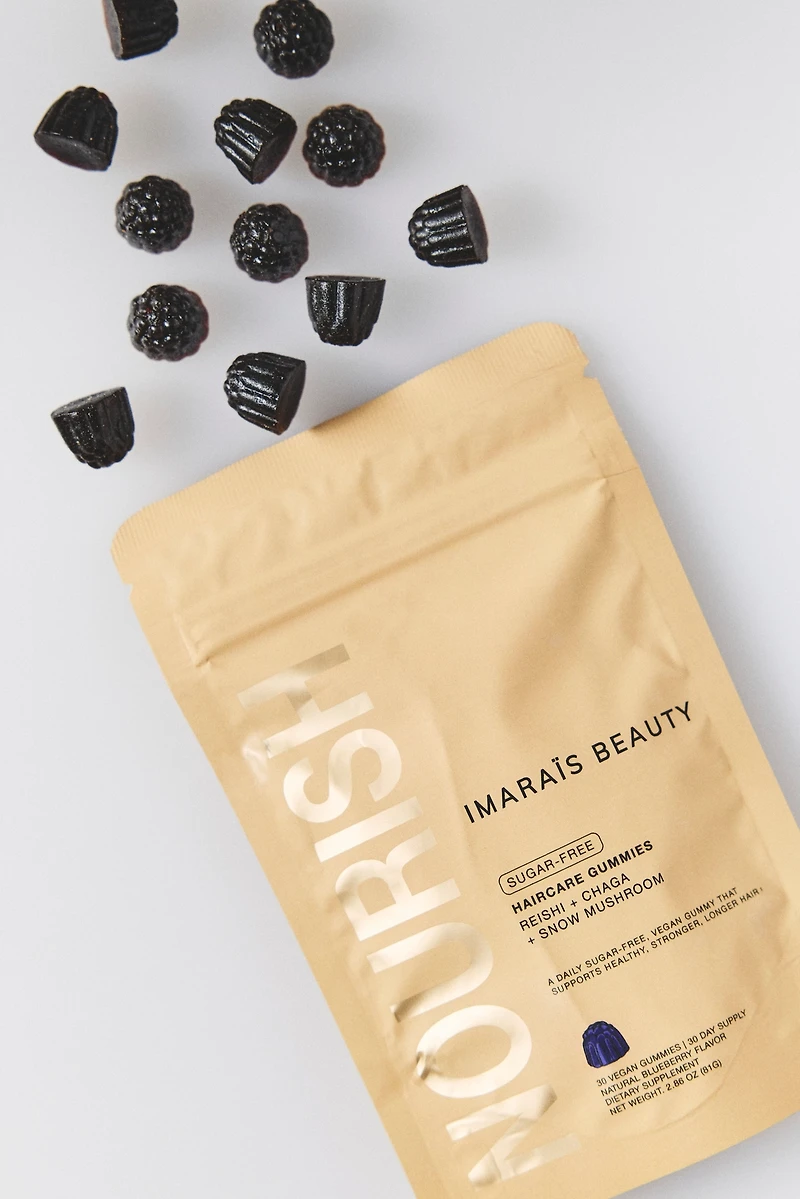 IMARAÏS Beauty Gummies Nourish