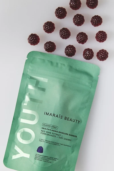 IMARAÏS Beauty Gummies Youth