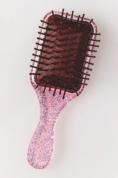 Square Mini Glitter Brush