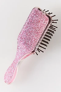 Square Mini Glitter Brush