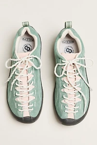 KEEN Jasper Suede Sneakers