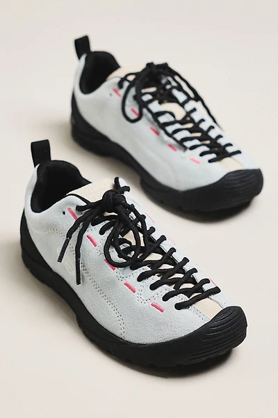 KEEN Jasper Suede Sneakers