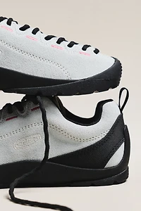 KEEN Jasper Suede Sneakers