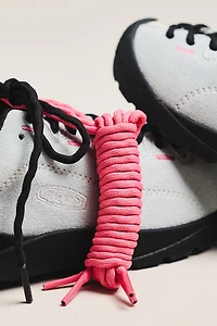 KEEN Jasper Suede Sneakers