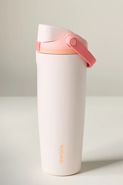 Owala FreeSip Sway 30 oz. Water Bottle