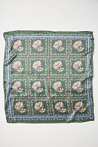 Icon Hair Scarves, Set of 2