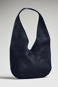 JW PEI Dara Faux Suede Slouchy Bag