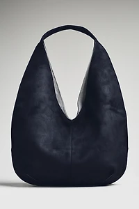 JW PEI Dara Faux Suede Slouchy Bag