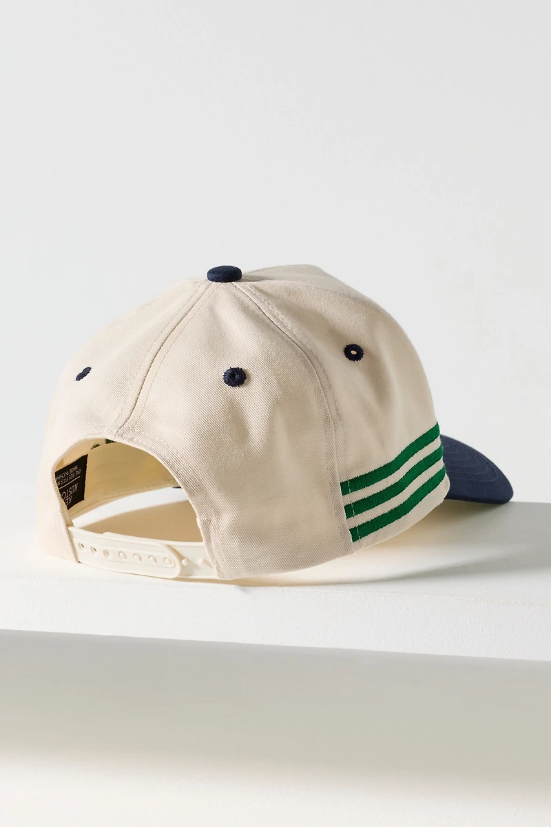 Kenz Kustomz Pickleballer Trucker Hat