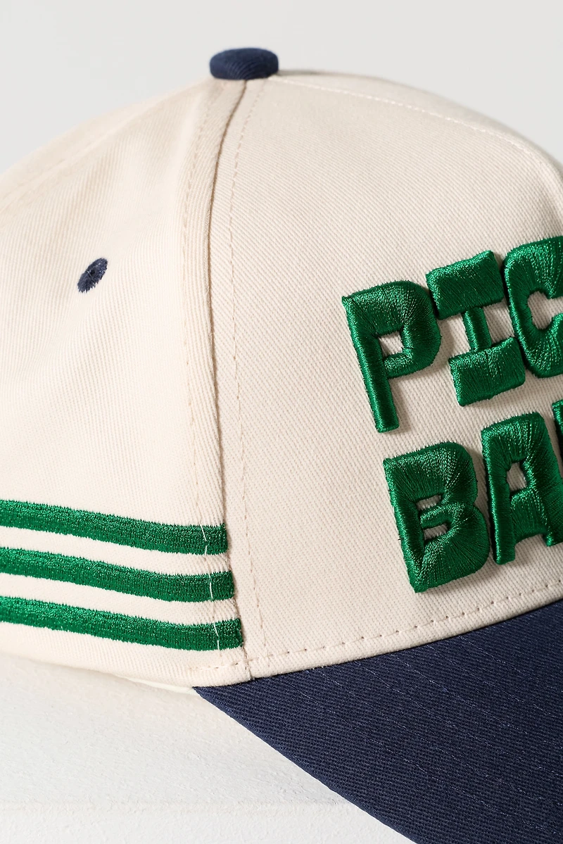 Kenz Kustomz Pickleballer Trucker Hat