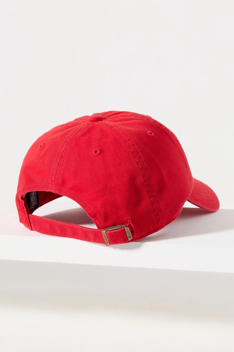 '47 NFL Mini Patch Baseball Cap