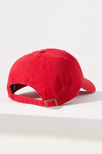 '47 NFL Mini Patch Baseball Cap