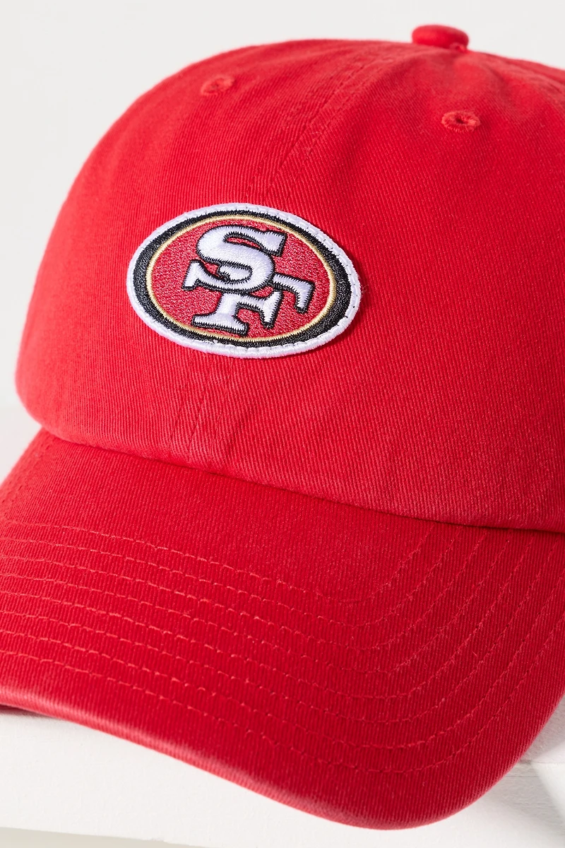 '47 NFL Mini Patch Baseball Cap