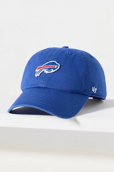 '47 NFL Mini Patch Baseball Cap