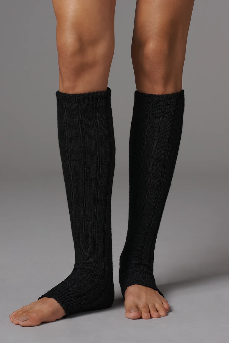 Swedish Stockings Heidi Leg Warmers