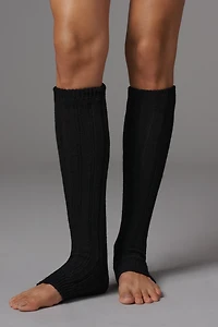Swedish Stockings Heidi Leg Warmers