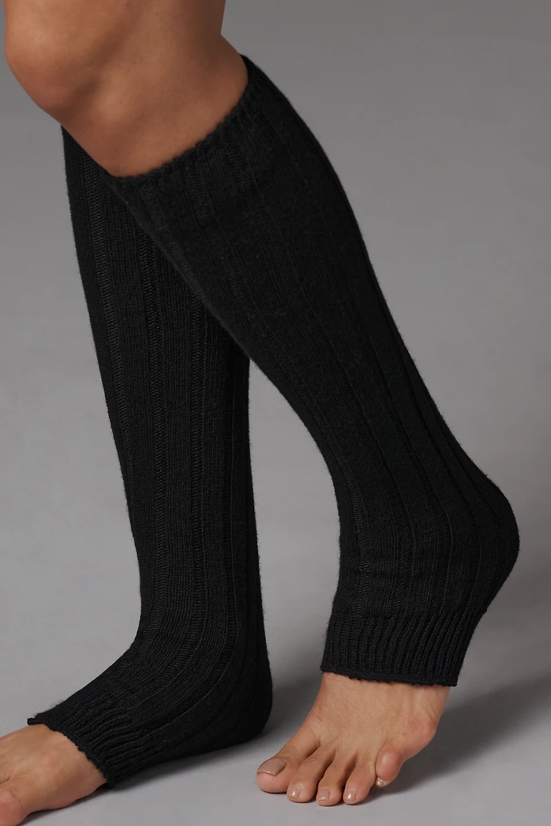 Swedish Stockings Heidi Leg Warmers