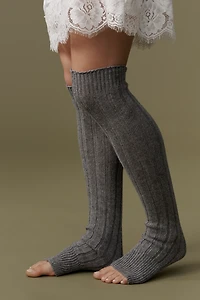 Swedish Stockings Heidi Leg Warmers