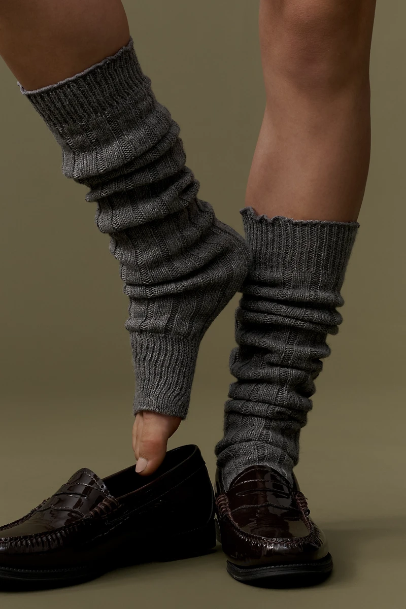 Swedish Stockings Heidi Leg Warmers