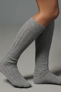 Swedish Stockings Bodil Chunky Knee-High Socks