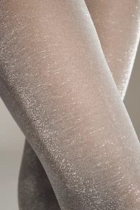 Swedish Stockings Tora Shimmery Sheer Tights