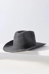 Van Palma Loris Wool Rancher Hat