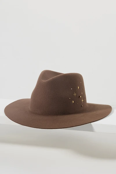 Van Palma Luna Wool Rancher