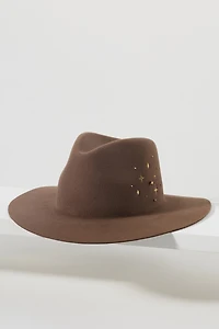 Van Palma Luna Wool Rancher