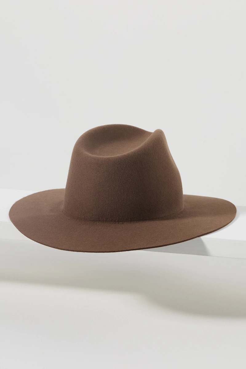 Van Palma Luna Wool Rancher