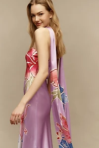 Retrofete Tizzy Maxi Dress