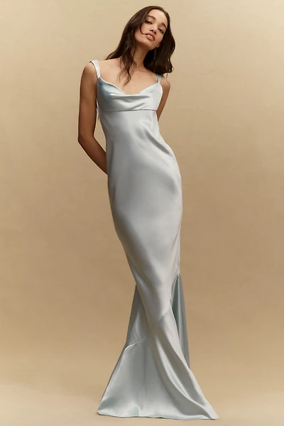 Retrofete Vinicia Maxi Dress