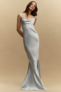Retrofete Vinicia Maxi Dress