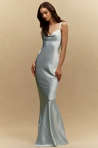 Retrofete Vinicia Maxi Dress